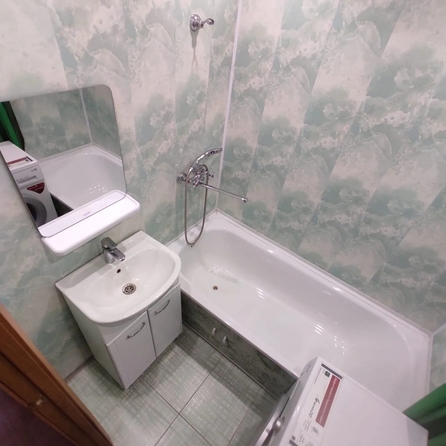 
  Продам 1-комн. квартиру 41.1 м². Фото 15.