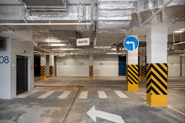 
  Продается 2-комн. квартира 40.8 м², в ЖК Универс, 2 квартал. Фото 13.