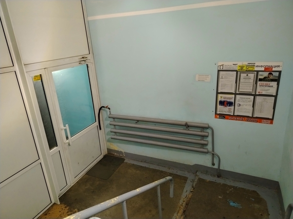 
  Продается 4-комн. квартира 77 м². Фото 17.