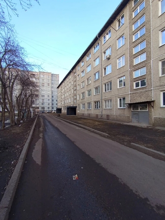 
  Продам комната 13.6 м². Фото 10.