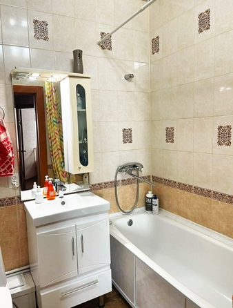 
  Продам 1-комн. квартиру 42.3 м², в ЖК Коломенские высотки, 2 очередь блок-секция 1а. Фото 6.