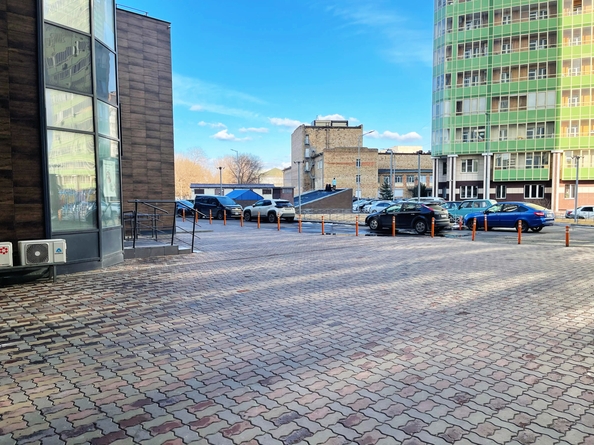 
  Продам 1-комн. квартиру 42.3 м², в ЖК Коломенские высотки, 2 очередь блок-секция 1а. Фото 11.