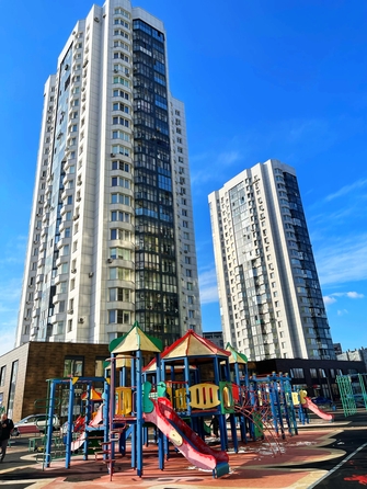 
  Продам 1-комн. квартиру 42.3 м², в ЖК Коломенские высотки, 2 очередь блок-секция 1а. Фото 12.