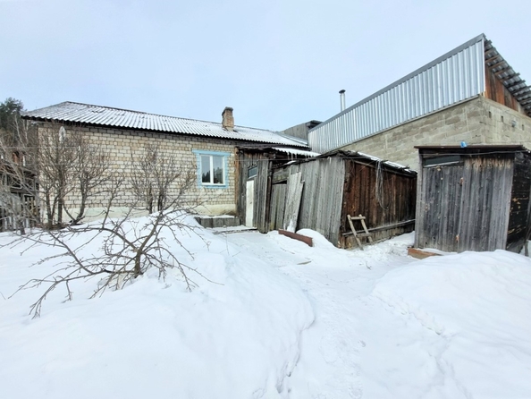
  Продам дом 74 м². Фото 33.