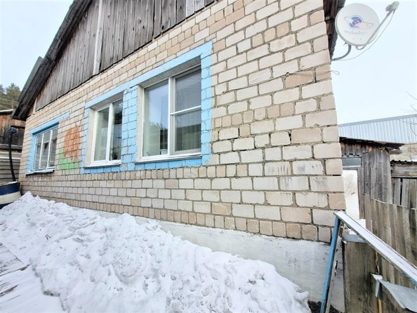 
  Продам дом 74 м². Фото 36.