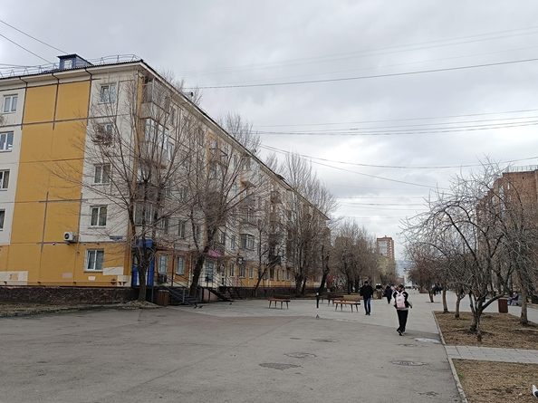 
  Продам 2-комн. квартиру 41 м². Фото 13.