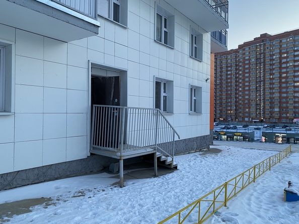 
  Сдам универсальное помещение 100 м², в ЖК Солнечный, 3 мкр 7 квартал дом 7. Фото 9.