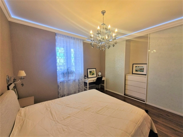 
  Продам 3-комн. квартиру 142 м². Фото 17.