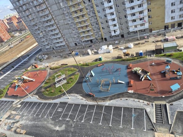 
  Продается 3-комн. квартира 62.03 м², в ЖК Аринский, дом 2 корпус 1. Фото 4.