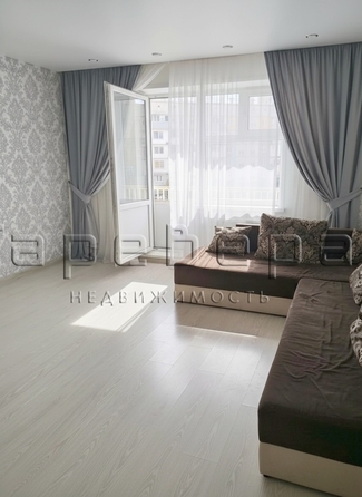 
  Продается 3-комн. квартира 71.1 м², в ЖК Водянникова-линейная, 1 дом. Фото 1.
