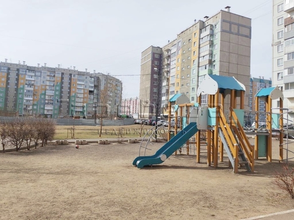 
  Продается 3-комн. квартира 71.1 м², в ЖК Водянникова-линейная, 1 дом. Фото 14.