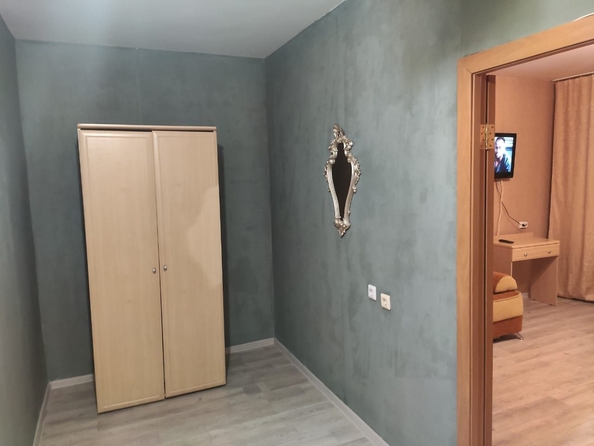 
  Сдам посуточно 1-комн. квартиру 35 м². Фото 10.