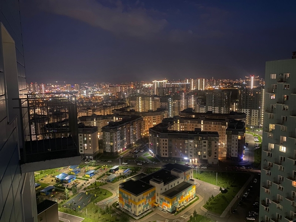 
  Продам 1-комн. квартиру 43.9 м², в ЖК Преображенский, дом 13. Фото 5.