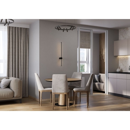 
  Продается 2-комн. квартира 45.5 м², в ЖК Прогресс-квартал Перемены, дом 1. Фото 3.