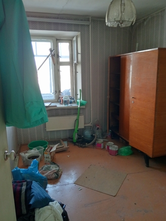 
  Продам 4-комн. квартиру 73 м². Фото 6.