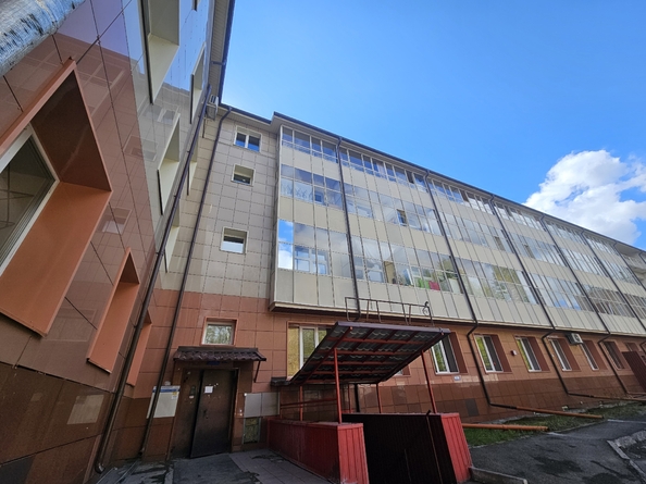 
  Сдам 1-комн. квартиру 29 м². Фото 7.