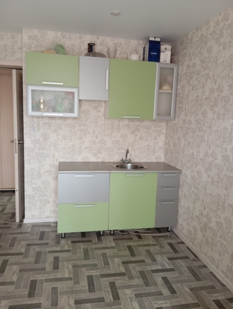 
  Продается 1-комн. квартира 32.7 м², в ЖК Ривьера-Солонцы, дом 1. Фото 5.