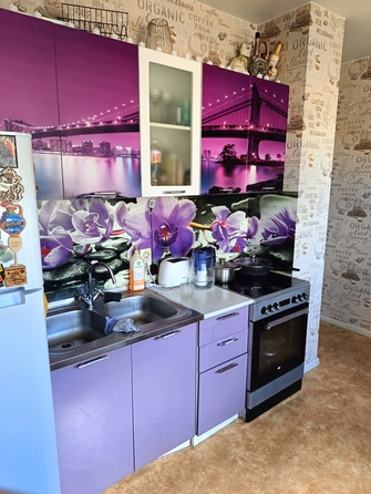 
  Продам 1-комн. квартиру 35.83 м², в ЖК Тихие кварталы, 1 этап дом 3.1  . Фото 12.