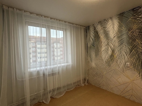 
  Продам 2-комн. квартиру 58 м², в ЖК Сосновоборск, 8 мкр, 14 дом. Фото 1.