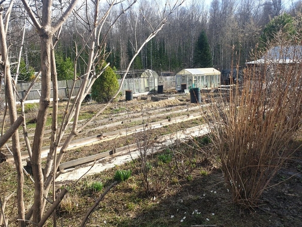 
  Продается дача 24 м². Фото 1.