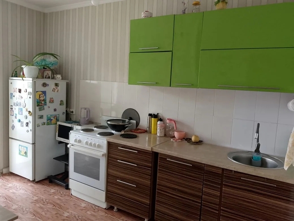 
  Продам 1-комн. квартиру 45.4 м². Фото 1.