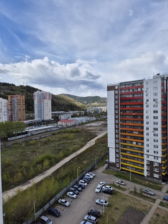 
  Продается 2-комн. квартира 52.2 м², в ЖК Тихие Зори (КБС), дом 2. Фото 24.