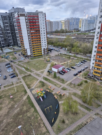 
  Продается 2-комн. квартира 52.2 м², в ЖК Тихие Зори (КБС), дом 2. Фото 25.