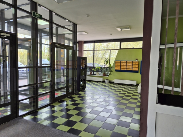 
  Продается 2-комн. квартира 52.2 м², в ЖК Тихие Зори (КБС), дом 2. Фото 31.