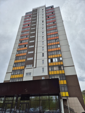 
  Продается 2-комн. квартира 52.2 м², в ЖК Тихие Зори (КБС), дом 2. Фото 33.