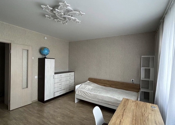 
  Продам 2-комн. квартиру 60 м², в ЖК Курчатова, дом 6 строение 1. Фото 8.