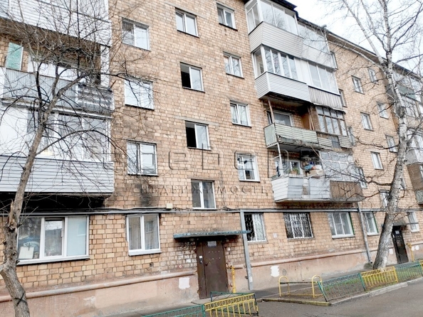 
  Продается 2-комн. квартира 43.4 м². Фото 15.