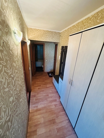
  Сдам 1-комн. квартиру 38.6 м². Фото 9.