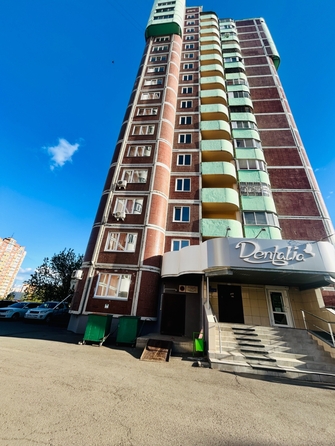 
  Сдам 1-комн. квартиру 38.6 м². Фото 11.