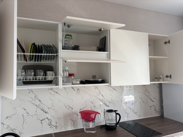 
  Сдам 1-комн. квартиру 29.3 м². Фото 4.
