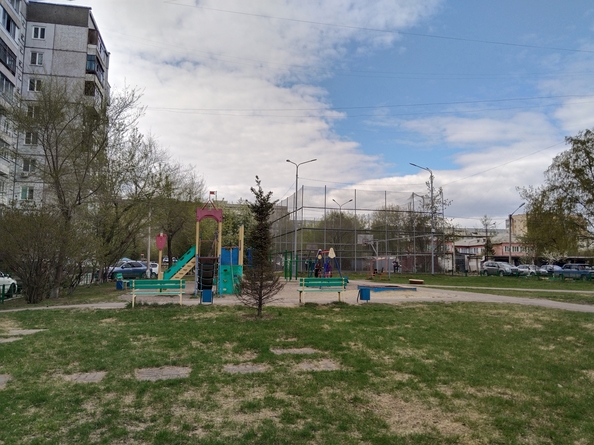 
  Продается 2-комн. квартира 45.4 м². Фото 14.