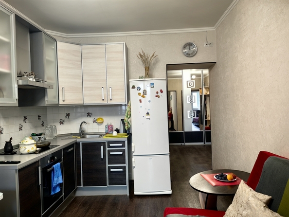 
  Продам 1-комн. квартиру 42 м². Фото 7.