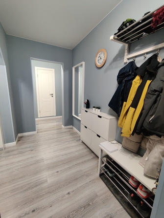 
  Продам 3-комн. квартиру 69.7 м², в ЖК Покровский, 3 мкр дом 4. Фото 2.