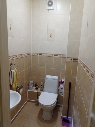 
  Продам 3-комн. квартиру 110 м². Фото 15.