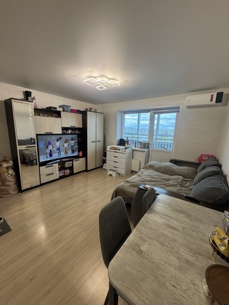 
  Продам студия 26.1 м², в ЖК Уютный дом . Фото 5.