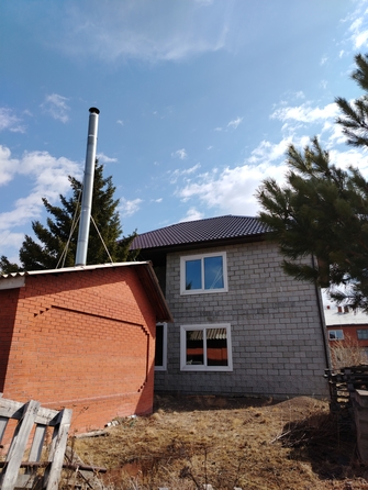 
  Продается коттедж 240 м². Фото 7.