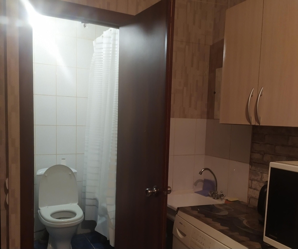 
  Сдам 1-комн. квартиру 18 м². Фото 6.