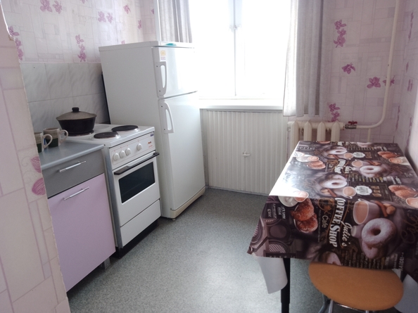 
  Сдам 1-комн. квартиру 34.1 м². Фото 3.