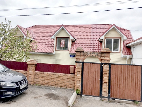 
  Продается дом 91.4 м². Фото 4.