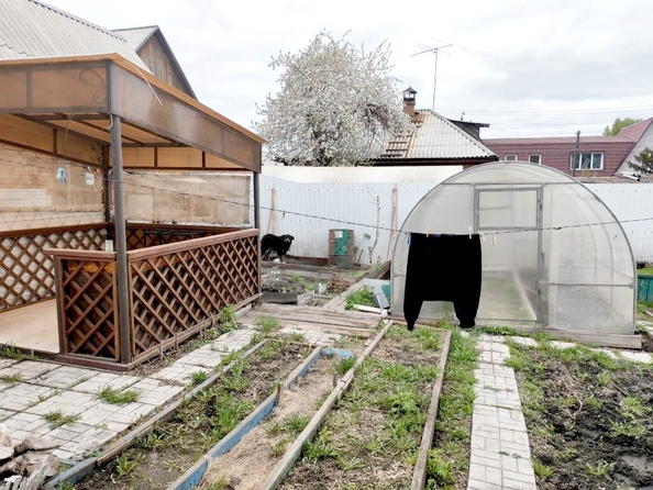 
  Продается дом 91.4 м². Фото 24.