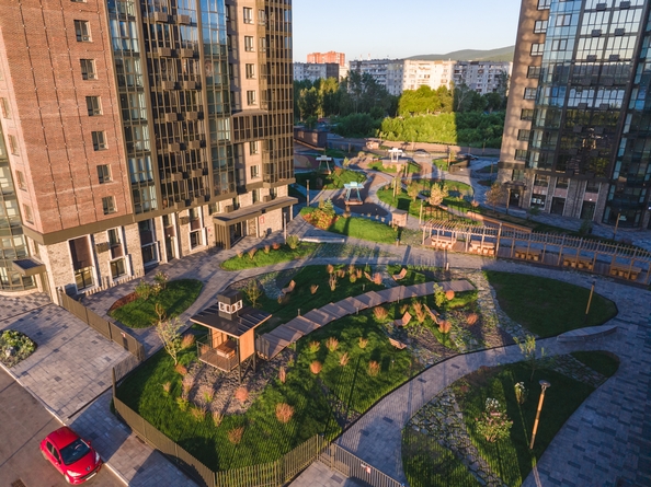 
  Продается 3-комн. квартира 96.2 м², в ЖК Портовый, 1 очередь. Фото 11.