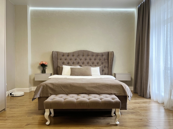 
  Продам 3-комн. квартиру 82.9 м², в ЖК Перья, дом 5. Фото 11.