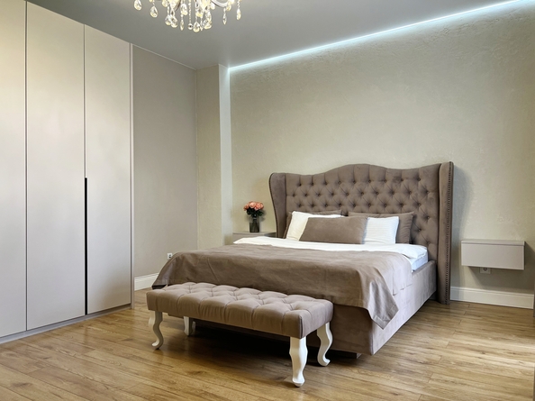 
  Продам 3-комн. квартиру 82.9 м², в ЖК Перья, дом 5. Фото 12.