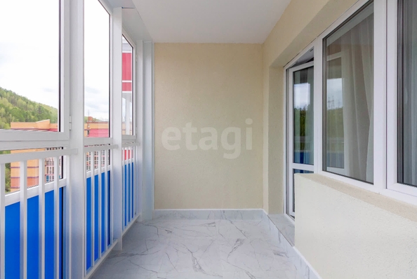 
  Продается студия 34.2 м², в ЖК Олимп, дом 1. Фото 5.