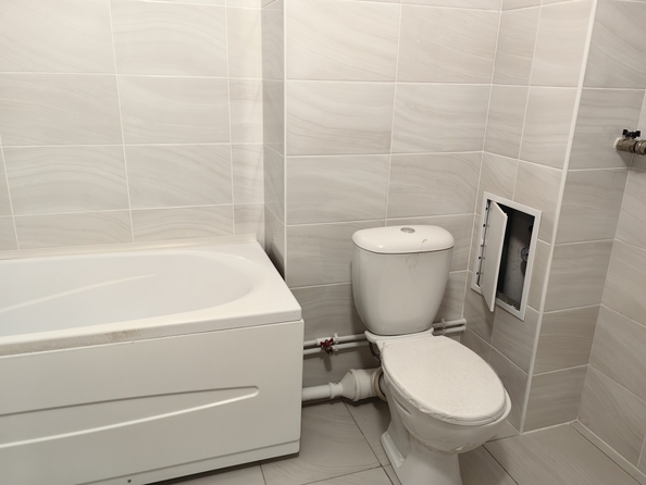 
  Продается студия 37.6 м², в ЖК Три слона, дом 1. Фото 9.