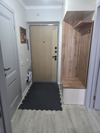 
  Продается 1-комн. квартира 39.2 м², в ЖК Мичуринские аллеи, дом 1. Фото 1.